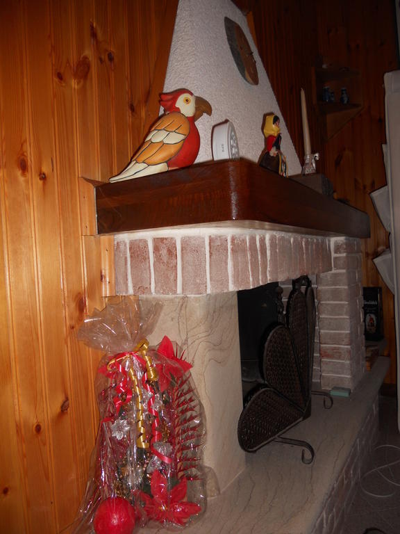 B&B Pervinca Rocca Grimalda Kamer foto