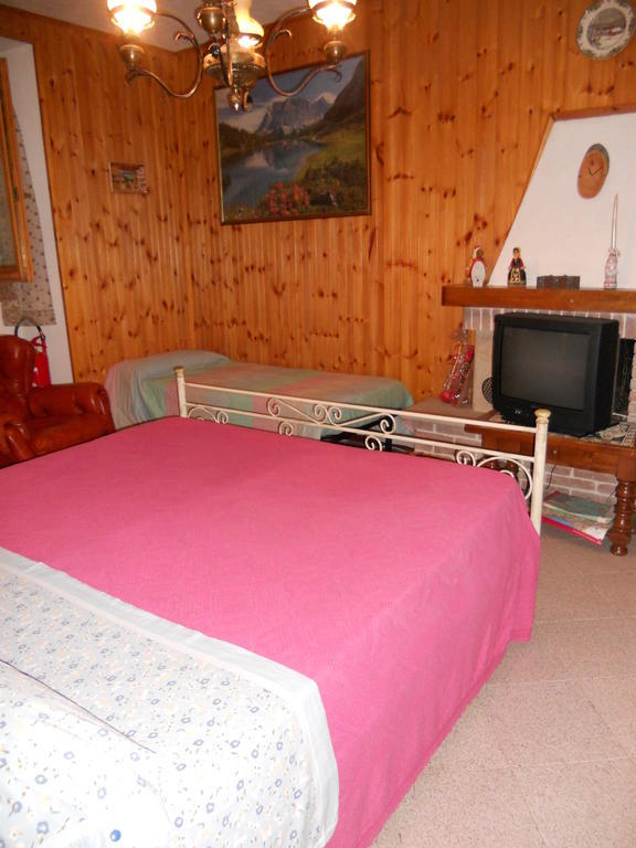 B&B Pervinca Rocca Grimalda Kamer foto