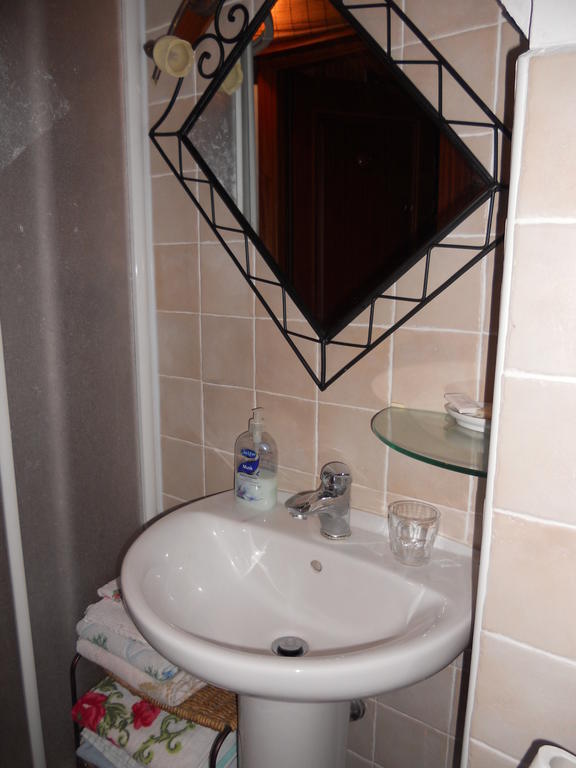 B&B Pervinca Rocca Grimalda Kamer foto
