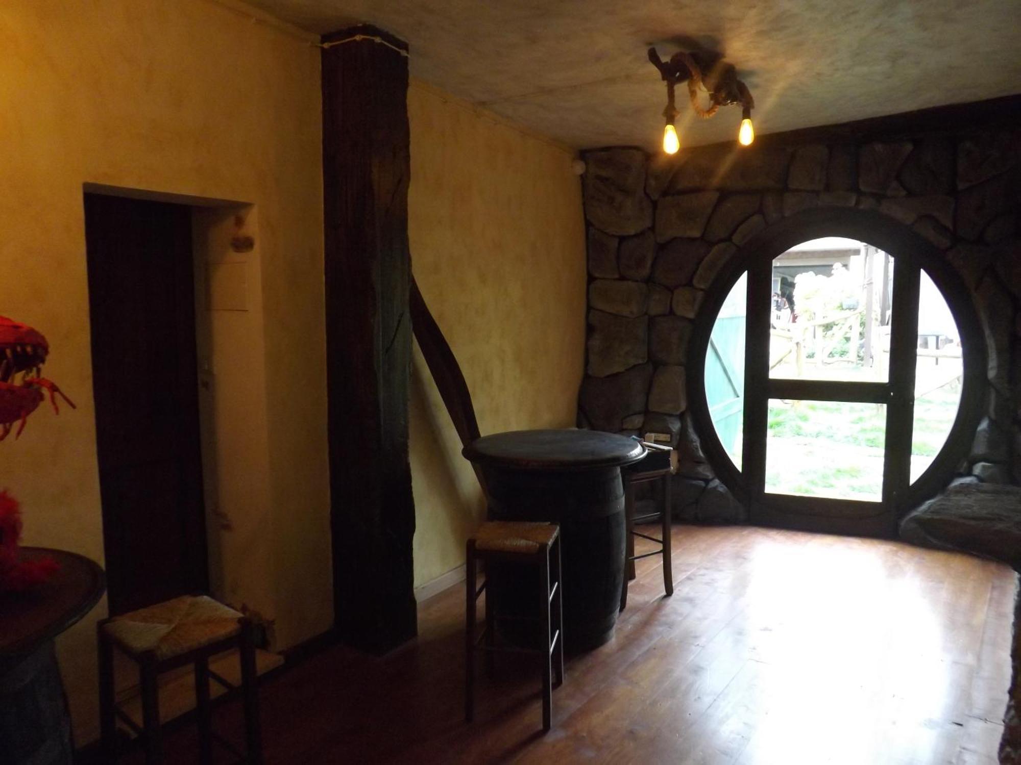 B&B Pervinca Rocca Grimalda Buitenkant foto